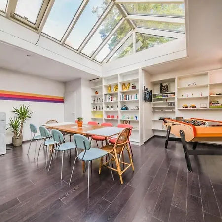 Appartement Flow - Un Cocon Au Cœur De Metz